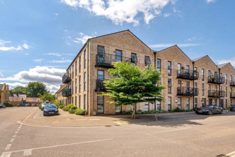 Baynhams Drive, Wolvercote, Oxford 2 bed apartment for sale