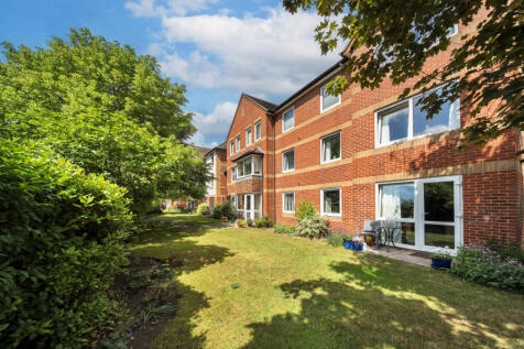 Banbury Road, Oxford, Oxfordshire 1 bed apartment for sale