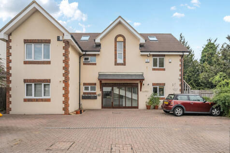 Harbord Road, Oxford, Oxfordshire 2 bed apartment for sale