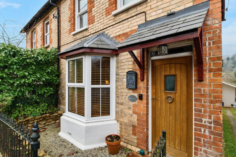 Lustleigh, Bovey Tracey 2 bed cottage for sale