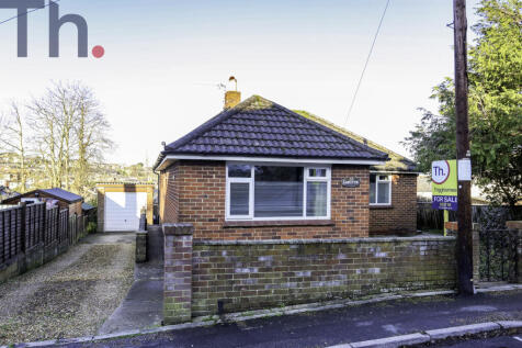 Ryde PO33 3 bed detached bungalow for sale