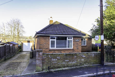 Ryde PO33 3 bed detached bungalow for sale