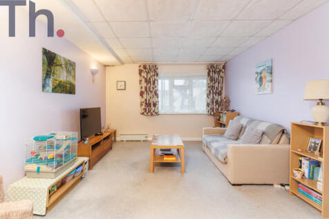 Corinthian Court, Shanklin PO37 1 bed flat for sale