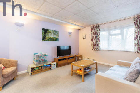 Corinthian Court, Shanklin PO37 1 bed flat for sale