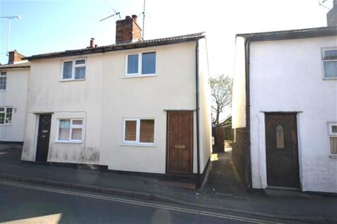 Church Street, Braintree, CM7 2 bed semi