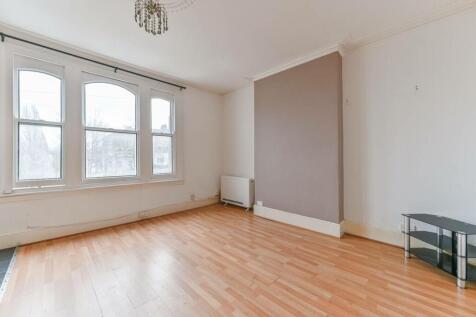 Ridsdale Road, SE20, Anerley, London... 2 bed flat for sale