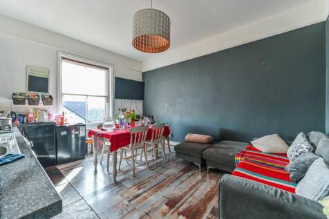 Crystal Palace, SE19, Crystal Palace... 2 bed flat for sale