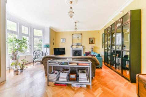 Limekiln Place, Crystal Palace... 6 bed flat for sale
