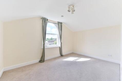 Anerley Park, Anerley, London, SE20 1 bed flat for sale