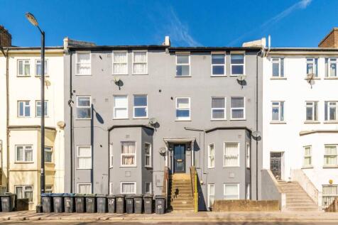 Penge Road, South Norwood, London, SE25 2 bed flat for sale