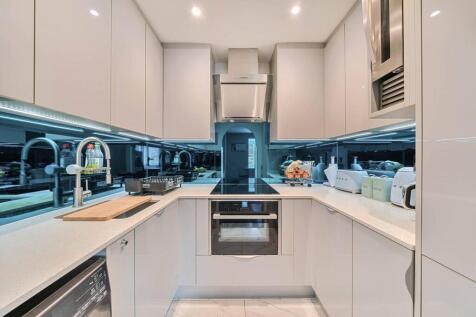 Orchard Grove, Anerley, London, SE20 Studio for sale