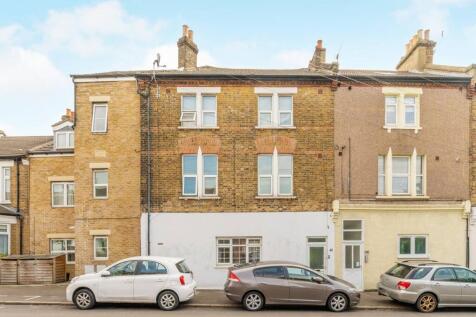 Parish Lane, Penge, London, SE20 1 bed flat for sale