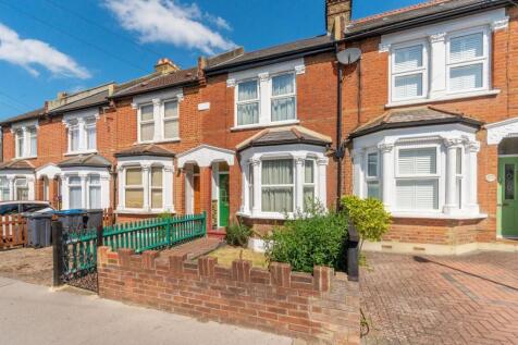 Moffat Road, Thornton Heath, CR7 2 bed terraced house for sale