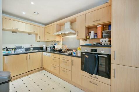 1 bedroom flat for sale