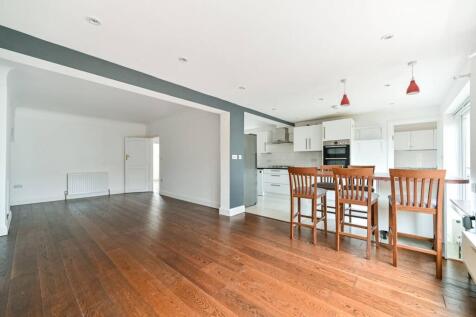 Selkirk Road, Twickenham, TW2 5 bed house for sale