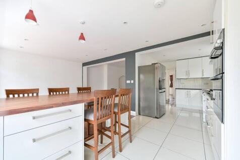 Selkirk Road, Twickenham, TW2 5 bed house for sale