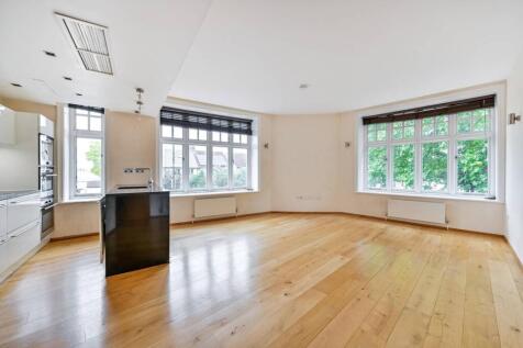 Sheen Road, Richmond, TW9 2 bed flat for sale