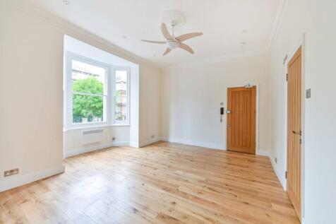 Studio flat for sale