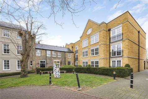 Twickenham Road, Old Isleworth 1 bed apartment for sale