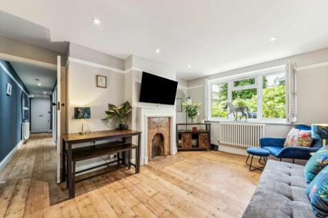 Leigham Court Road, London SW16 2 bed flat for sale