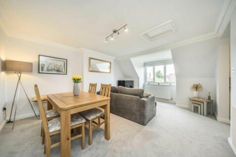 Thirlmere Road, London SW16 2 bed flat for sale