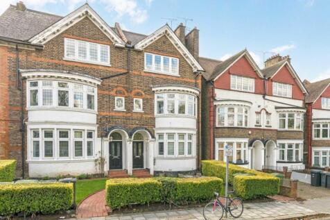 Drewstead Road, London SW16 1 bed flat for sale