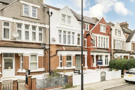 Knollys Road, London SW16 2 bed flat for sale