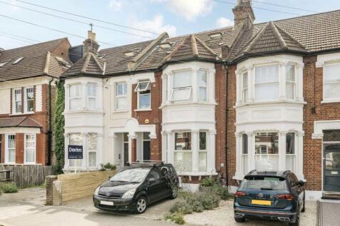Gleneagle Road, London SW16 2 bed flat for sale