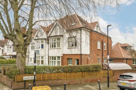 2 bedroom maisonette for sale