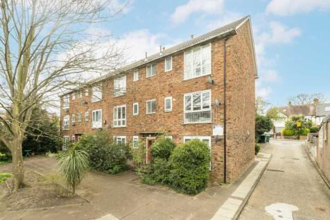 Upper Tulse Hill, London SW2 1 bed flat for sale