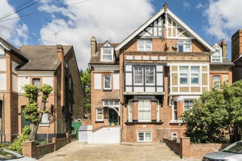 Gleneagle Road, London SW16 2 bed flat for sale