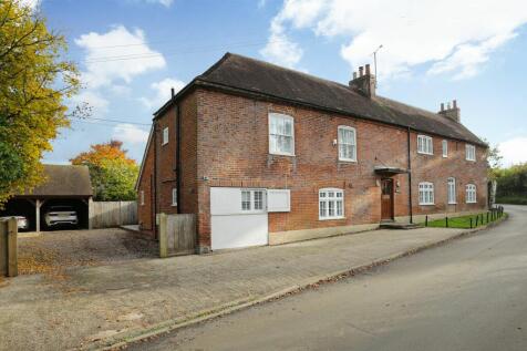 Hardres Court Road, Lower Hardres, CT4 5 bed detached house for sale