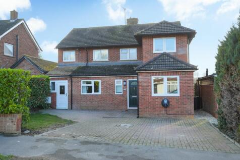 The Foreland, Canterbury, CT1 6 bed detached house for sale