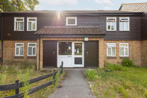 Craddock Road, Canterbury, CT1 1 bed apartment for sale