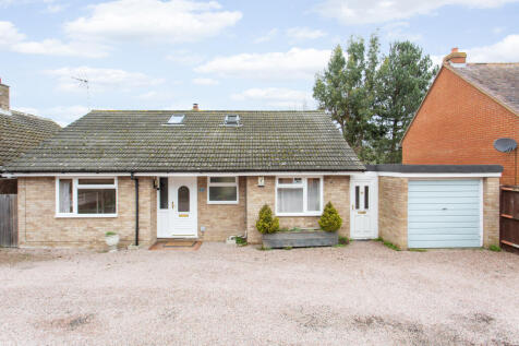 St. Lawrence Forstal, Canterbury, CT1 3 bed detached house for sale