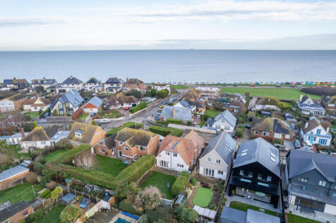 Princess Road, Whitstable, CT5 5 bed detached house for sale