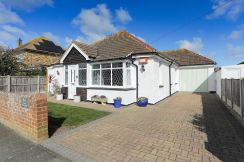 3 bedroom bungalow for sale