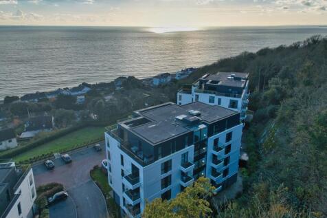 Shorncliffe House Encombe, Sandgate... 3 bed flat for sale