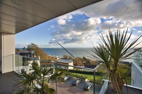 Shorncliffe House Encombe, Sandgate... 3 bed flat for sale