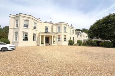 Wavendon House Drive, Wavendon... 3 bed apartment for sale