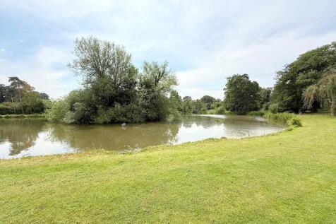 Wavendon House Drive, Wavendon... 3 bed apartment for sale