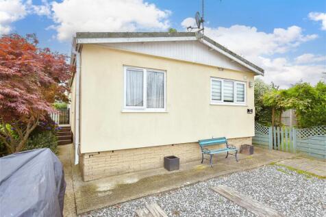 2 bedroom park home for sale