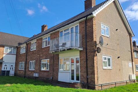 Ninfield Road, Acocks Green, Birmingham 1 bed flat for sale