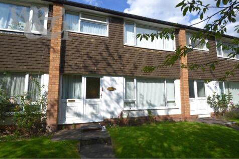 Fawdry Close, Sutton Coldfield B73 3 bed terraced house for sale