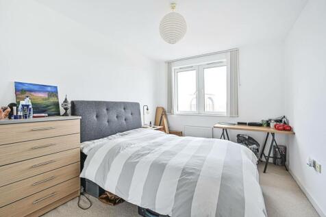 Tyssen Street, Dalston, London, E8 1 bed flat for sale