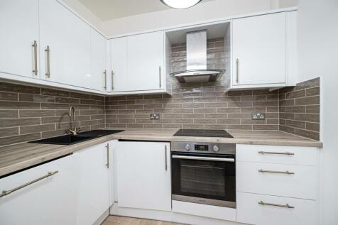 Sylvester Path, Hackney, London, E8 2 bed flat for sale