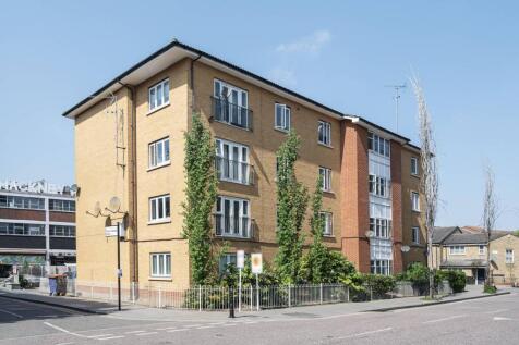 Prince Edward, Hackney Wick, London, E9 2 bed flat for sale