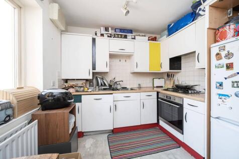 Prince Edward, Hackney Wick, London, E9 2 bed flat for sale