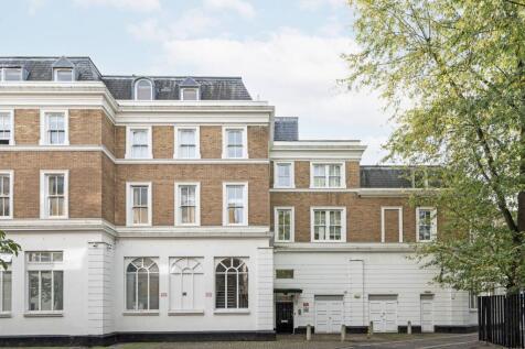 Kingsland Passage, Dalston, London, E8 1 bed flat for sale