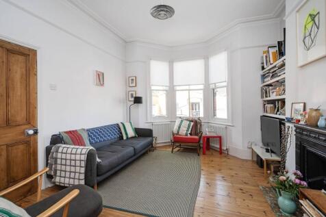 Millfields Road, Lower Clapton... 3 bed terraced house for sale